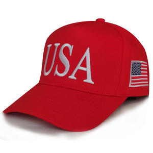 ผู้ผลิตหมวก ออกแบบหมวก MAHA ตามสั่งเพื่อส่งเสริมการขาย สร้างสรรค์หมวกที่ยอดเยี่ยม ทำให้อเมริกากลับมายั่งยืนอีกครั้ง - Product Image 4