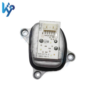 KY Ori 90095777 90095778 Centralina Fari LED con DRL MDE914198 per Seat <span class=keywords><strong>Arona</strong></span> Ibiza Leon Accessori <span class=keywords><strong>Auto</strong></span> - Product Image 3