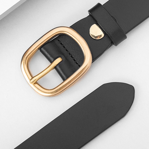 Cintura da donna in pelle da donna con design <span class=keywords><strong>di</strong></span> lusso 2024 - Product Image 5