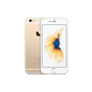 6S Plus ponsel 5.5 inci RAM 2GB ROM 16GB/64GB/128GB, Smart Phone bekas IOS A9 4G LTE Dual Core 12MP - Product Image 5