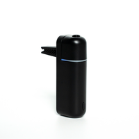 Diffuseur d'arômes pour voiture SCENTA OEM, alimenté par batterie, rechargeable par USB, ultrasonique, machine à huiles essentielles, ensemble d'huiles parfumées en vrac