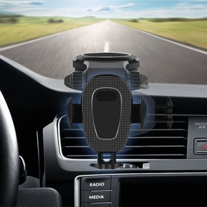 ที่วางโทรศัพท์มือถือในรถยนต์แบบปรับได้ใหม่แท่นวางโทรศัพท์สำหรับวางบนโต๊ะ - Product Image 3