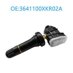 Le moniteur de pression des pneus 3641100XKR02A convient au fabricant de capteurs de pression des pneus Great Wall Haval Automobile - Product Image 5