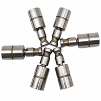 Vanne d'air VA pour éjecteur pneumatique de moule, pour élimination du vide en moulage par injection, pièces de rechange de moule haute précision 1,5-6 bars >1M