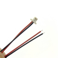 كابل توصيل XSR-36S بسمك 0.6 مم لشاشة LCD، وصلة FPC بـ 36 دبوس، كابل طرفي متعدد الألوان