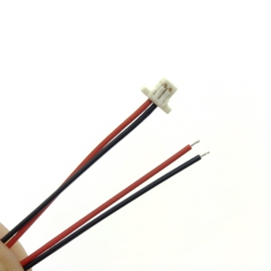 Câble de connexion FPC pour écran LCD 06XSR-36S 0,6 mm, faisceau de câblage XSR, 36 broches IDC, terminal multicolore - Product Image 4