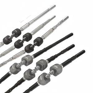 57724-2T000 แร็คเหล็กสำหรับโซนาต้าไฮบริด 2011- ยี่ห้อ LU รับประกัน 1 ปี - Product Image 2