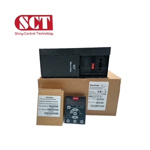 Distribuidor Autorizado de la Marca, Convertidor de Frecuencia Variable ACS800-607-1200-5 Electrónico - Product Image 1