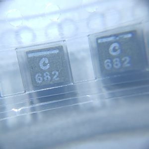 Nuevos chips IC originales en stock, circuitos integrados electrónicos XAL4030-682MEC, componentes SMD, condensadores, resistencias, diodos de cristal, BOM - Product Image 1