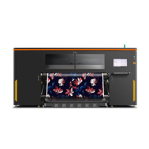 Imprimante à sublimation Baocai 30 têtes pour t-shirts, vêtements, tissus, vêtements en tissu, machine d'impression numérique par sublimation BC30 - Product Image 2