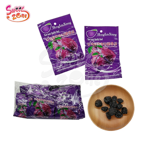 Ciruela Deshidratada Salada Natural Orgánica de Buen Sabor, Ciruela <span class=keywords><strong>Dulce</strong></span> Conservada - Product Image 6