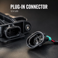 Feux de clignotants LED 12V pour W212 E63 AMG, pour voitures de 2010 à 2013, avec garantie de 6 mois