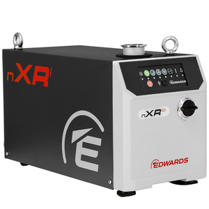 Compresor Industrial Refrigerado por Aire Edwards nXR60i con Bomba Roots Multietapa de 35 CFM - Product Image 1