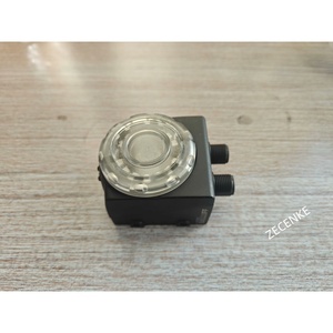 BALLUFF BVS OI-3-005-E / BVSOI3005E (USADO) - Product Image 1