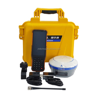 Peralatan Survei GNSS RTK Chcnav I93/X16Pro, Receiver GNSS Chcnav I93 I73 I89 I83 I76 X13 X15 X6 RTK GNSS Base dan Rover