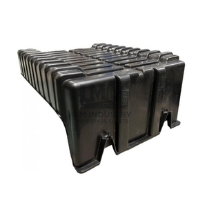 Nuovo Coperchio Vano Batteria per Camion <span class=keywords><strong>DAF</strong></span> <span class=keywords><strong>CF</strong></span> 65/75/85 <span class=keywords><strong>XF</strong></span> 95/105 OEM 1603386 1732653 1745335 0287973 287973 508372 Ricambi Carrozzeria Camion - Product Image 1