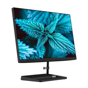 Новый оригинальный Lenovo Xiaoxin 24 Aio 27 520 Intel Core I5 I7 11-го 12-го поколения Amd R5 Ips все в одном настольный компьютер Aio