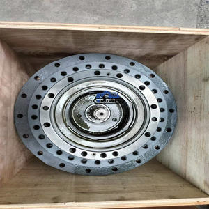 Repuestos para Excavadora EC240 EC290B, Caja de Cambios de Transmisión Final VOE14528735 VOE14528258 14528258 de Alta Calidad - Product Image 5