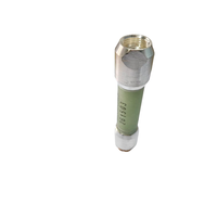 Fusible monophasé 1P pour installations solaires à petite échelle