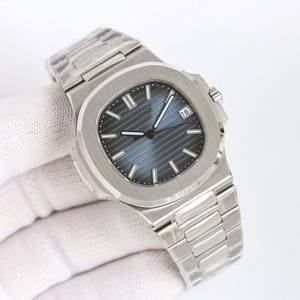 pateks Wholesale Factory Price 5167/5711 Cal.324 Movement 904L Steel Mechanical Automatic Watches Men Luxury Relojes Philippes - Product Image 4