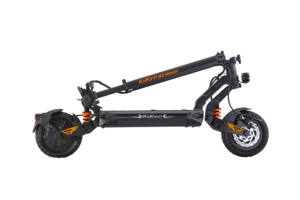 Scooter Eléctrico Sunred Kukirin G2 Master 2025 en Tendencia, Stock en Almacén de la UE/Reino Unido, Precio Bajo Garantizado - Product Image 2