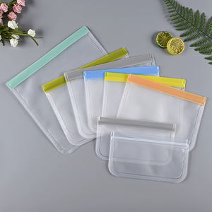 軽量でありながら耐久性のある<span class=keywords><strong>EVA</strong></span>フードポーチコンパクトで柔軟なデザインで、持ち運びに便利でシンプルな収納 - Product Image 4