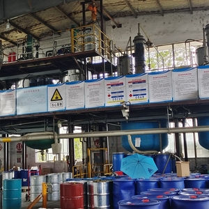 Sơn xe nước dựa trên dung môi và mực in <span class=keywords><strong>flexo</strong></span> chất phân tán phụ gia - Product Image 6