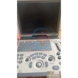 Système ultrasonique de seconde main vétérinaire DP-50, Machine à ultrasons vétérinaire Mindray pour usage vétérinaire - Product Image 2