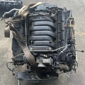 Conjunto de motor diésel 508PN Original de alta calidad, superventas para Range Rover Discovery <span class=keywords><strong>4</strong></span> para Jaguar XF XJ 5.0L, condición usada - Product Image 6