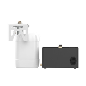 Diffuseur d'arômes 4-6L, type brume, pulvérisateur de parfum automatique pour usage commercial avec fonction de minuterie et fonction d'assainisseur d'air - Product Image 2