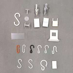 Nhựa Móc S móc đồ chơi Snack móc nhỏ - Product Image 6