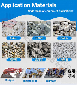 Đôi CuộN răng máy nghiền 2pg 400x250 cát máy làm 10 t/h công suất cho đá vôi than đất sét bê tông đá nghiền động cơ - Product Image 6