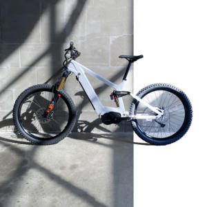 <span class=keywords><strong>Fox</strong></span> Fork & DPX Float Shock 38 Suspension Vélo Électrique 60 km/h Truckrun 1200W Ebike Full Carbon <span class=keywords><strong>FOX</strong></span> FORK SHOCK <span class=keywords><strong>VTT</strong></span> - Product Image 4