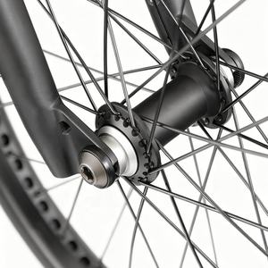 Bicicleta BMX Freestyle <span class=keywords><strong>de</strong></span> 20 Pulgadas a Precio Económico, Apta para Acrobacias y Calle, Sistema <span class=keywords><strong>de</strong></span> Frenos EBS, Llantas <span class=keywords><strong>de</strong></span> Doble Pared - Product Image 6