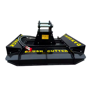 Decespugliatore a Flagelli per Escavatori da 3T, 5T, <span class=keywords><strong>8T</strong></span> - Product Image 4