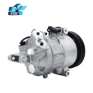 Compresor de Aire Acondicionado para Automóvil C09-9754G C099754G, para Holden VE Serie 2 60LV8 - Product Image 2