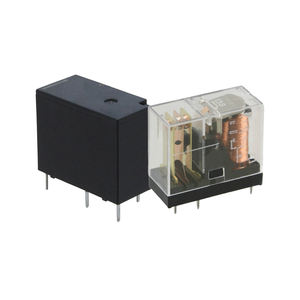 LY2N-AC12 <b>RELAY</b> GEN PURPOSE DPDT 10A <b>12V</b> Specially Designed for Power <b>Relays</b>, Over 2 Amps <b>Relays</b> - Product Image 1