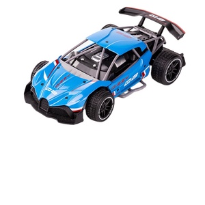 Modelli di Auto Personalizzati in Pressofusione con Telecomando 4WD - Product Image 2