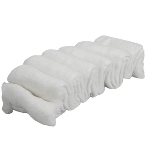 Katun Penyerap <span class=keywords><strong>Zigzag</strong></span> ,100% Katun Wol. - Product Image 4