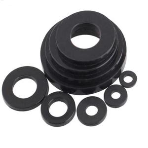 Plastique Nylon PA66 Plat M2-M20 - Product Image 6
