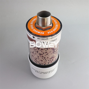 SDB 121 SGB-120-03-B bowey hạt thở không khí yếu tố thở - Product Image 5