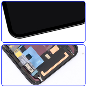 Bán buôn Chất lượng cao gốc LCD màn hình cảm ứng thay thế cho Iphone 11 tương thích Glass hiển thị điện thoại di động sử dụng - Product Image 4