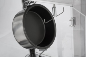 Thương mại 8oz bỏng ngô Máy làm Điện Ảnh bỏng ngô máy bảng Top bỏng ngô <span class=keywords><strong>Maker</strong></span> Snack máy - Product Image 5