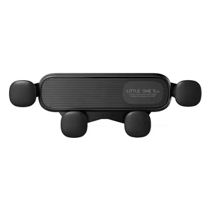 Soporte Universal para Teléfono Móvil con Ventilación de Aire para Automóvil, Soporte de Alta Calidad para Teléfono en el Automóvil - Product Image 1