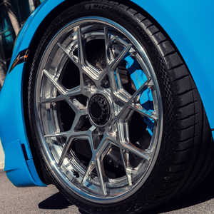 Rines Forjados de 18 19 20 22 24 Pulgadas para BMW M2 M3 M4 M5 M6 <span class=keywords><strong>M7</strong></span> M8 740 750 760 840 M850 520 530 540 M240 330 320 430 Benz S21-<span class=keywords><strong>07</strong></span> - Product Image 1