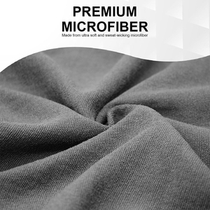 Großhandel rutsch feste Mikro faser Silikon Yoga Matte Handtuch benutzer definierte Schweiß absorbierende Fitness Sport <span class=keywords><strong>Hot</strong></span> Yoga Handtuch mit Griff - Product Image 5