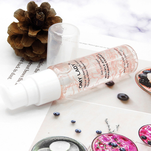 Cuidado facial muestra gratis nuevo diseño omy Lady suero de colágeno puro para la cara y el cuerpo suero de aceite para la piel personalizado gratis - Product Image 2