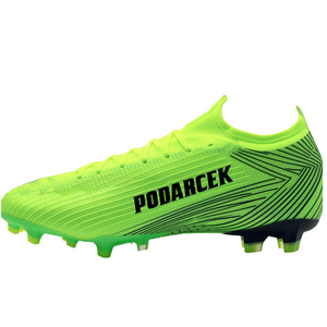 Fornitore personalizza <span class=keywords><strong>scarpe</strong></span> da calcio futsal FG basso e alto tappeto erboso indoor outdoor calcio <span class=keywords><strong>scarpe</strong></span> da uomo - Product Image 4