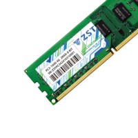 Mémoire RAM DDR3 en gros 4 Go 8 Go 1333 MHz 1600 MHz 4 Go RAM DDR3 pour ordinateur de bureau