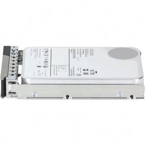 ฮาร์ดไดรฟ์ 400-BHFG ของแท้ แบรนด์ใหม่ 16TB 7.2K SATA-6Gbps 512e 3.5" แบบ Hot-Plug ชุด 13G HDD - Product Image 3